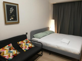 Star suites Residence near KLCC